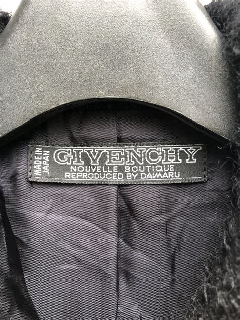 givenchy reproduced by ramadu